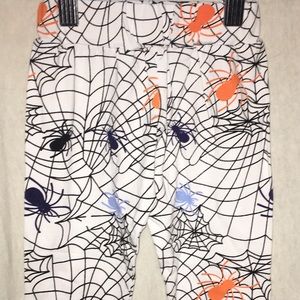 Baby Halloween Pants